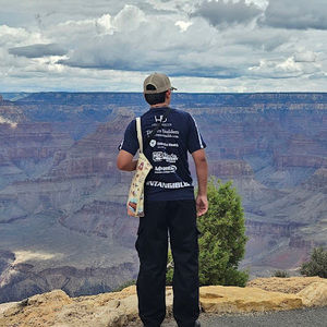 Meet your Posher, Juan